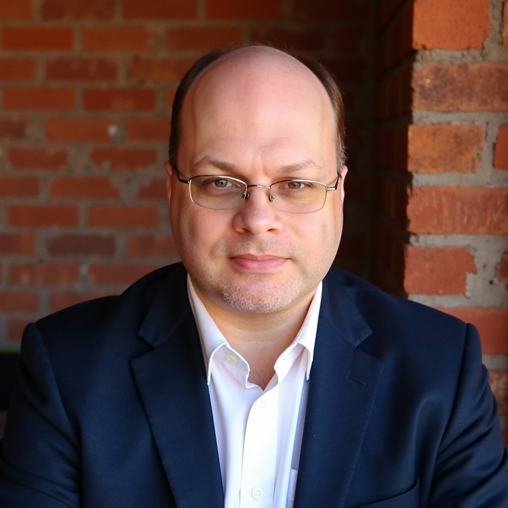 Donald Clark, Founder of DC Media Co