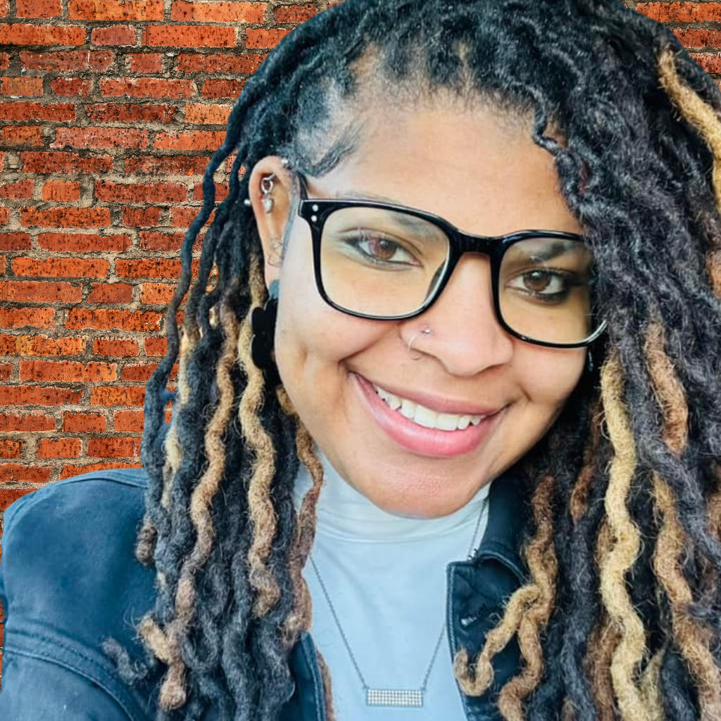 Fantasia Thompson - Business Development at DC Media Co